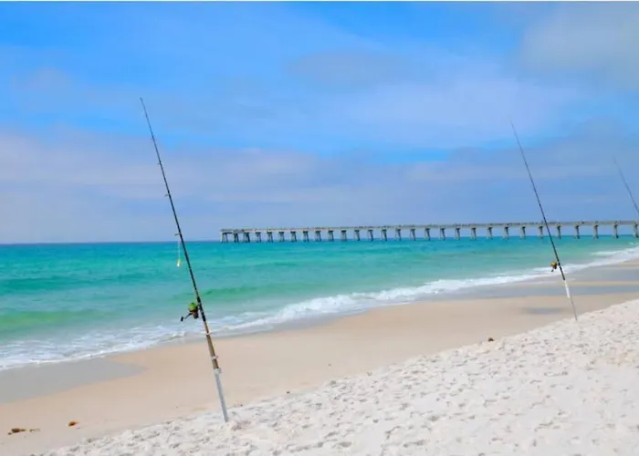 Luxurious House Two Blocks From The Beach. Clearwater Beach