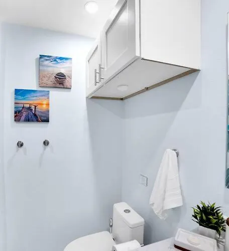 Luxurious House Two Blocks From The Beach. * Clearwater Beach